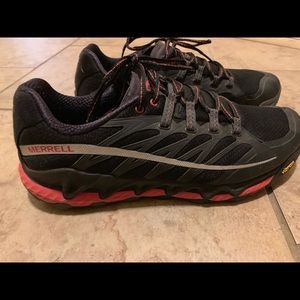 Men’s Merrell All Out Peak Trail Shoe